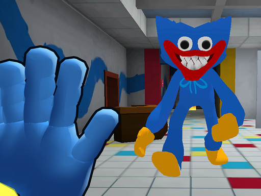 Poopy Escape The Prison